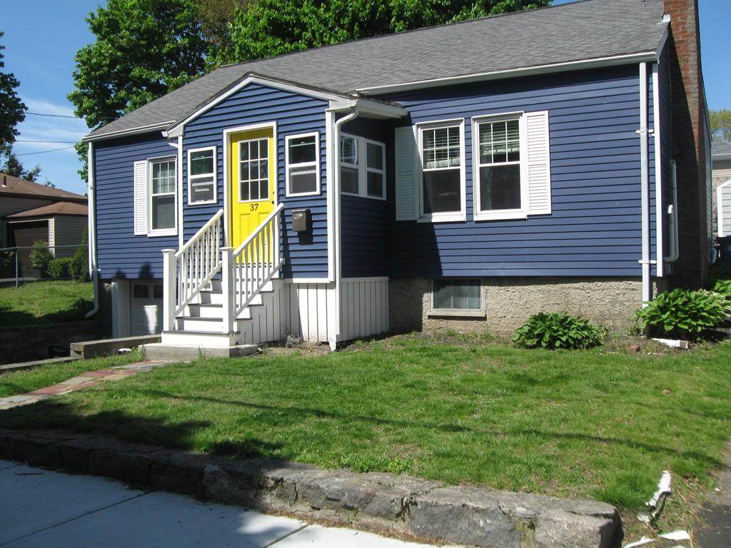 37 Calvin Rd. - Photo 1