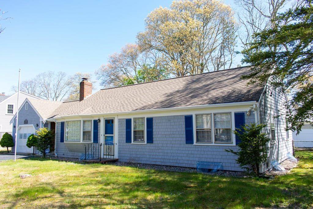 374 Strawberry Hill Rd - Photo 1 374 Strawberry Hill Rd - Photo 1