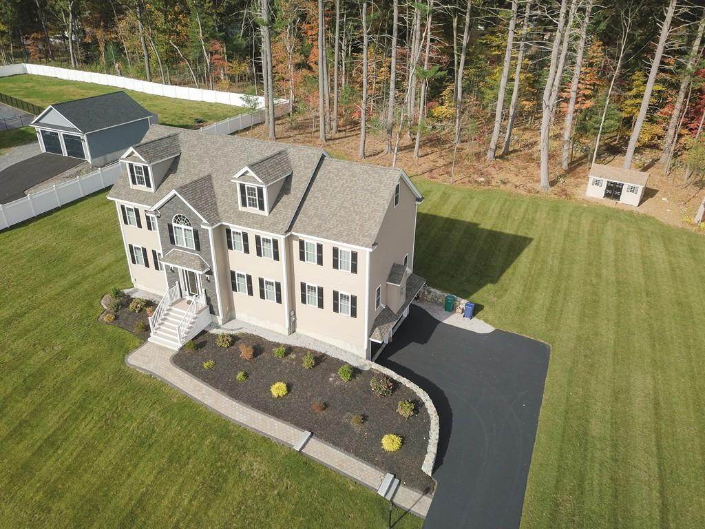 31 Fieldstone Lane - Photo 1