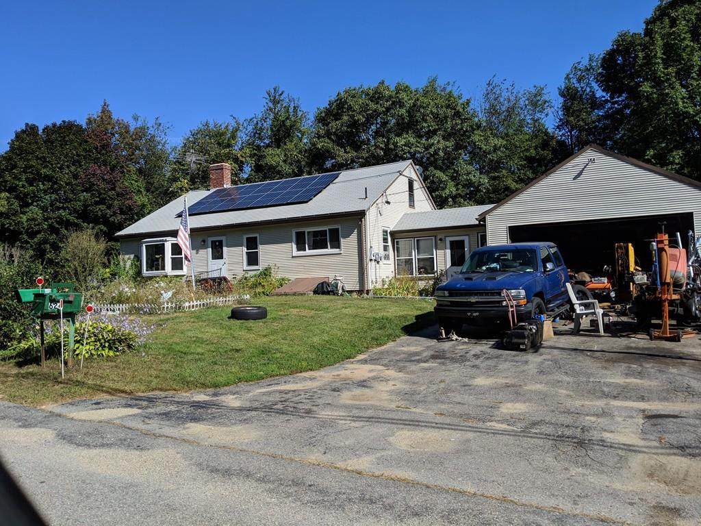 624 Richardson Road - Photo 1 624 Richardson Road - Photo 1