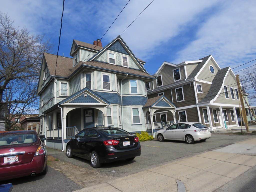 13 Mansfield St - Photo 1