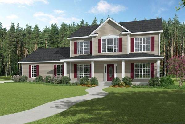 1036 Westhampton Road - Photo 1