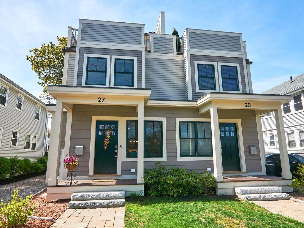 27 Rogers Park Ave - Photo 1