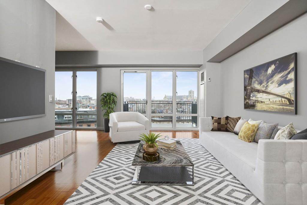 505 Tremont St - Photo 1