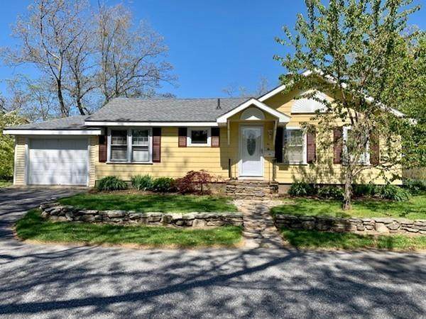 56 Lakeside Dr - Photo 1