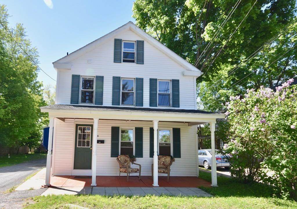 35 Holyoke St. - Photo 1