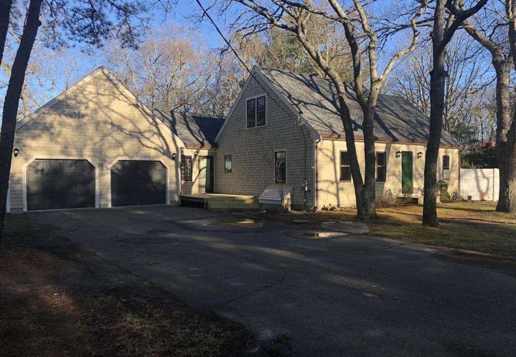 105 Seth Goodspeed Way - Photo 1