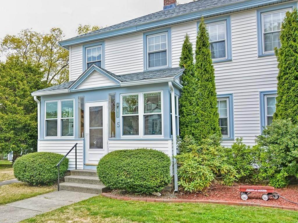 5 Summit Street - Photo 1