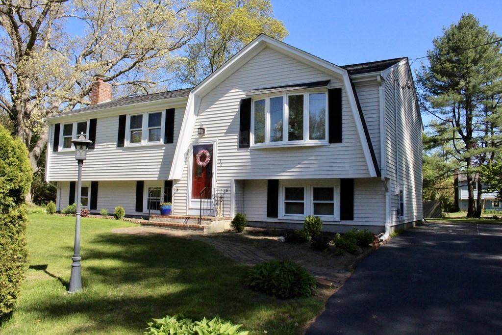 36 Brewster Drive - Photo 1 36 Brewster Drive - Photo 1