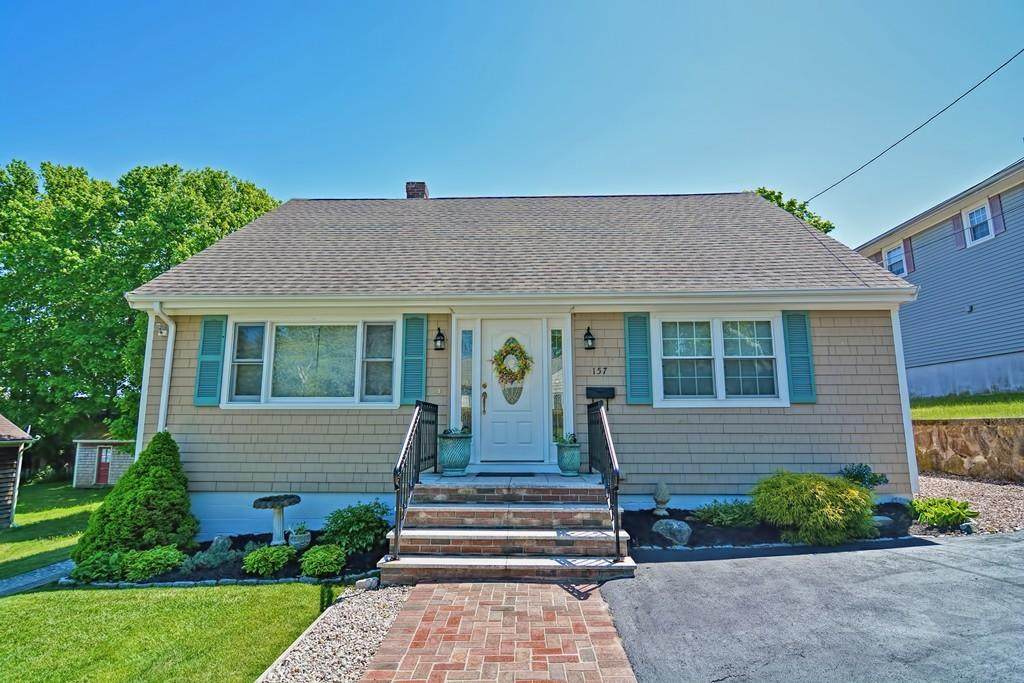 157 Emmett St - Photo 1