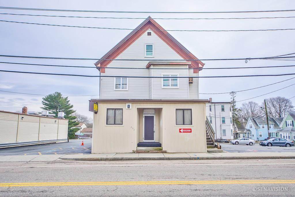 230 Belmont St - Photo 1