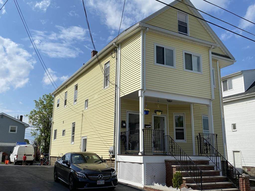 57-59 Bennett St - Photo 1 57-59 Bennett St - Photo 1