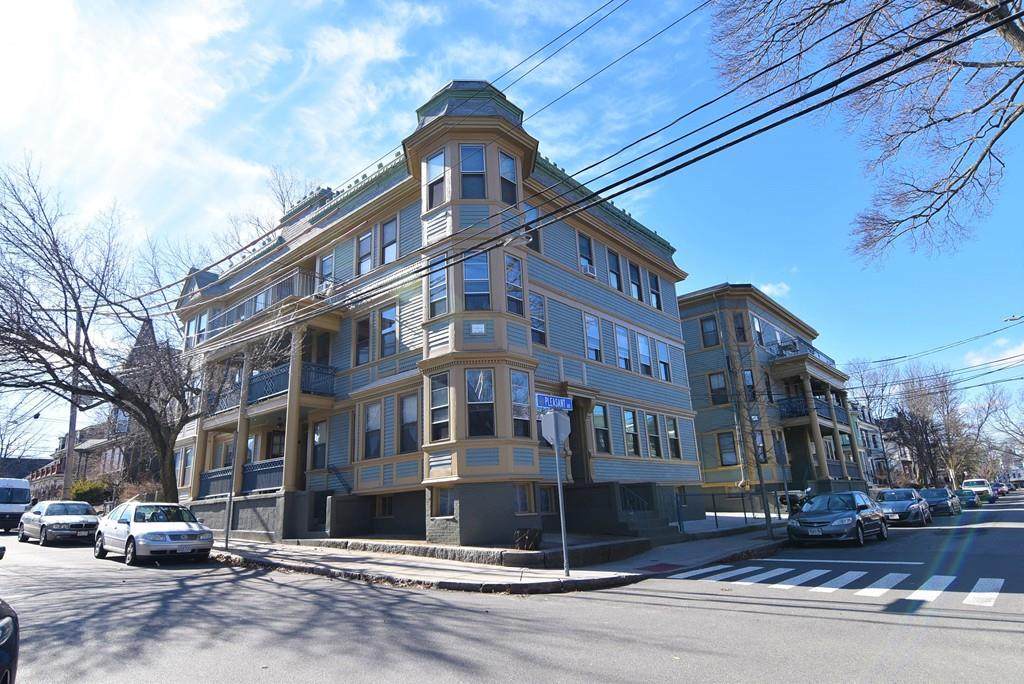 56-58 Walnut St. & 4-6 Pleasant Ave. - Photo 1 56-58 Walnut St. & 4-6 Pleasant Ave. - Photo 1