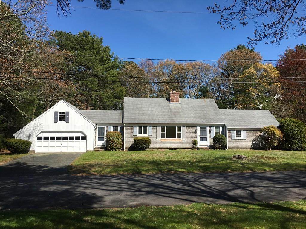 185 Rolling Hitch Road - Photo 1