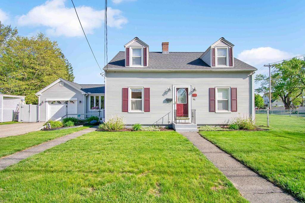 117 Providence St. - Photo 1