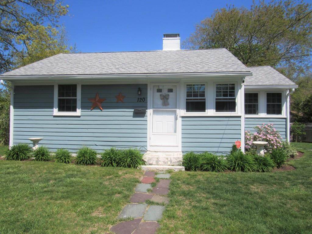 120 Baxter Rd - Photo 1 120 Baxter Rd - Photo 1