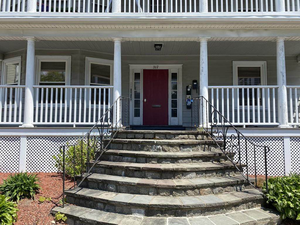 317 Lafayette St - Photo 1 317 Lafayette St - Photo 1