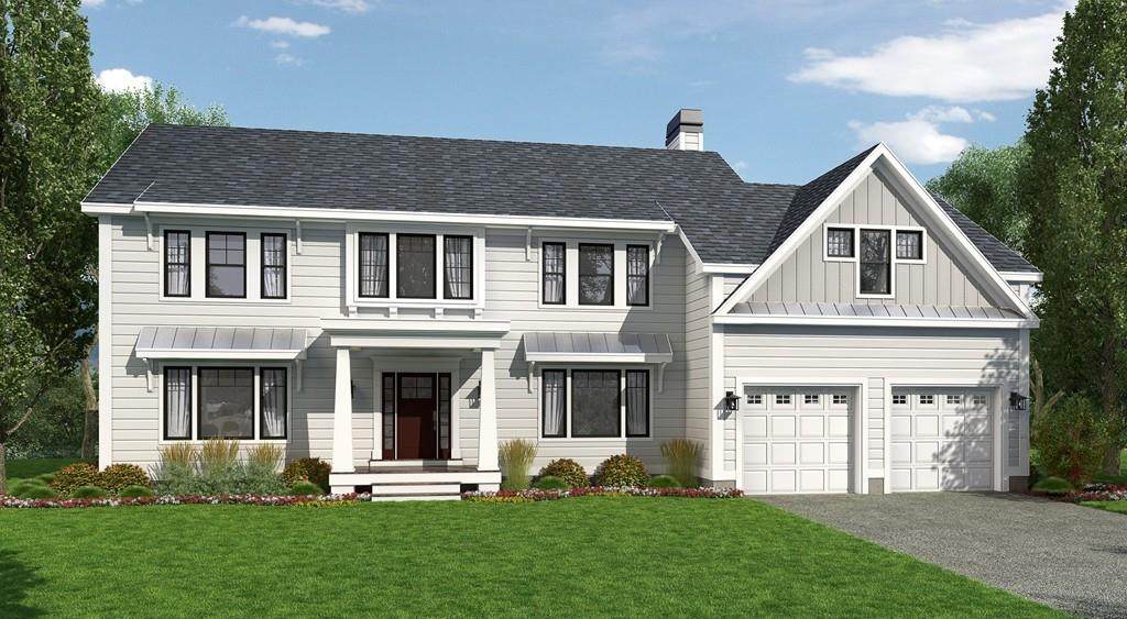 Lot 36 Lafayette - Photo 1