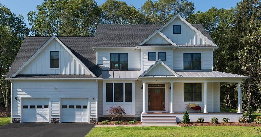 Lot 37 Lafayette - Photo 1