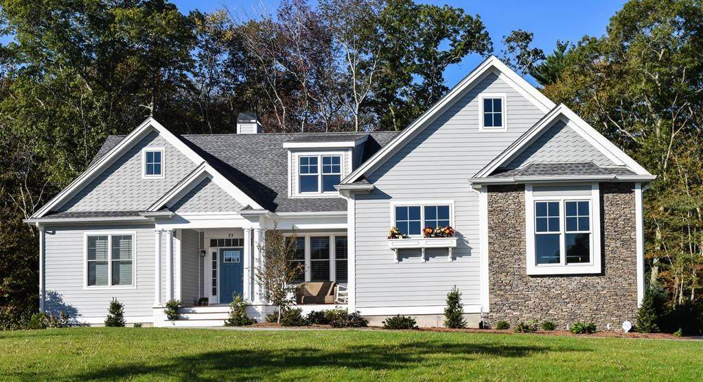 Lot 48 Lafayette Ave - Photo 1
