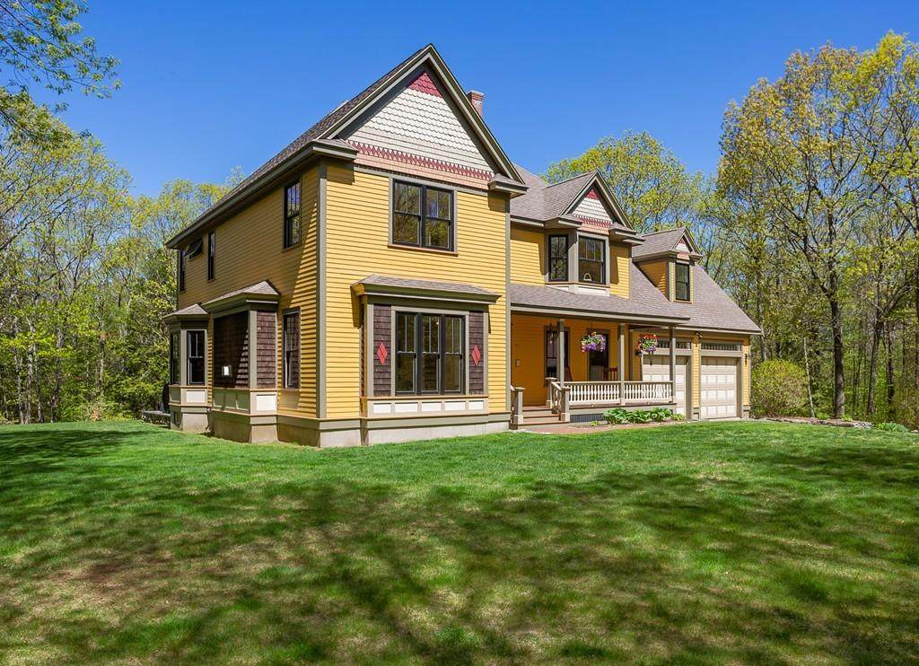 25 Butterhill Rd - Photo 1