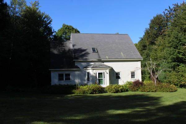 83-F Bear Mountain Drive - Photo 1