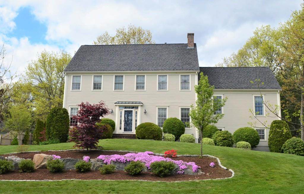 12 Harvestwood Ln - Photo 1