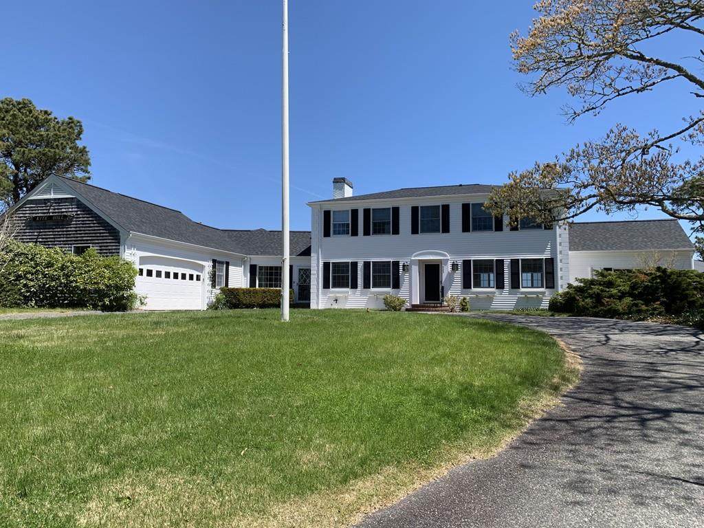 265 Bay Road - Photo 1
