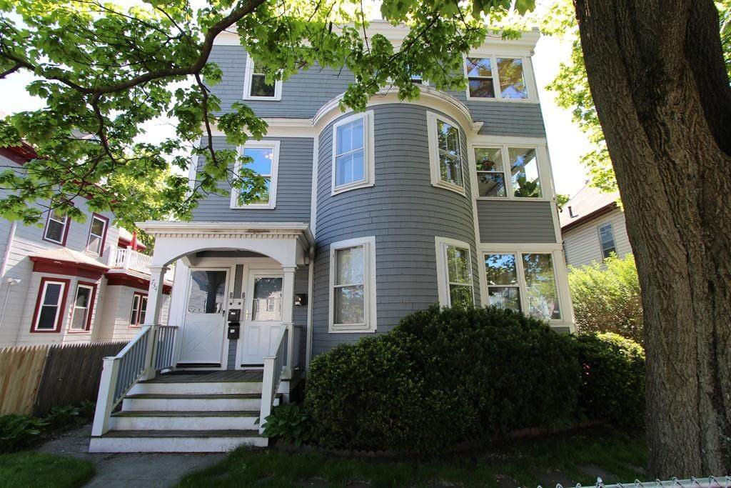 734 Hyde Park Ave - Photo 1