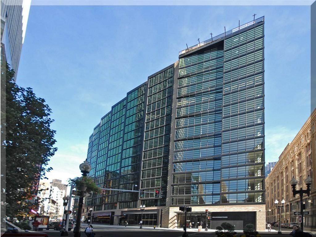 580 Washington Street - Photo 1
