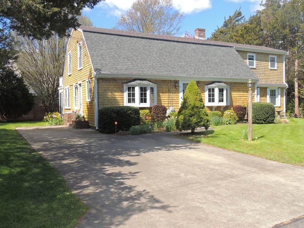 70 East Ave. - Photo 1