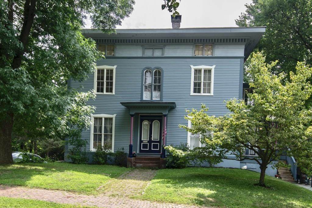 123 Mulberry Street - Photo 1