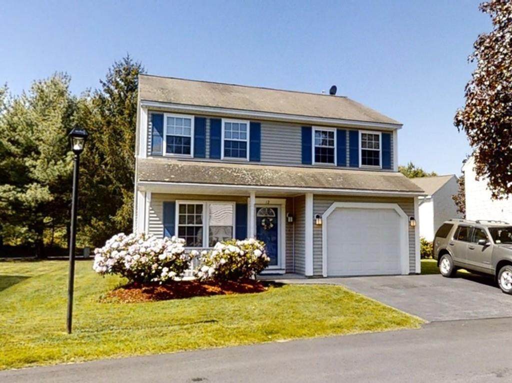 12 Mulberry Way - Photo 1