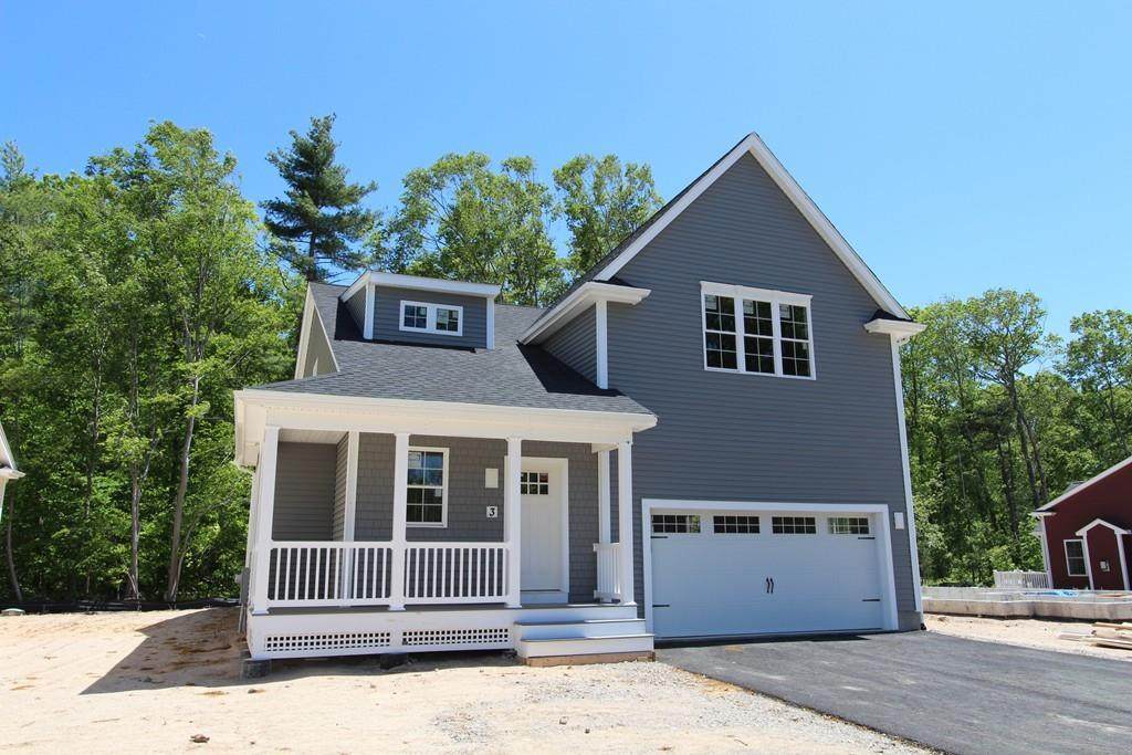 3 Acorn Place - Photo 1
