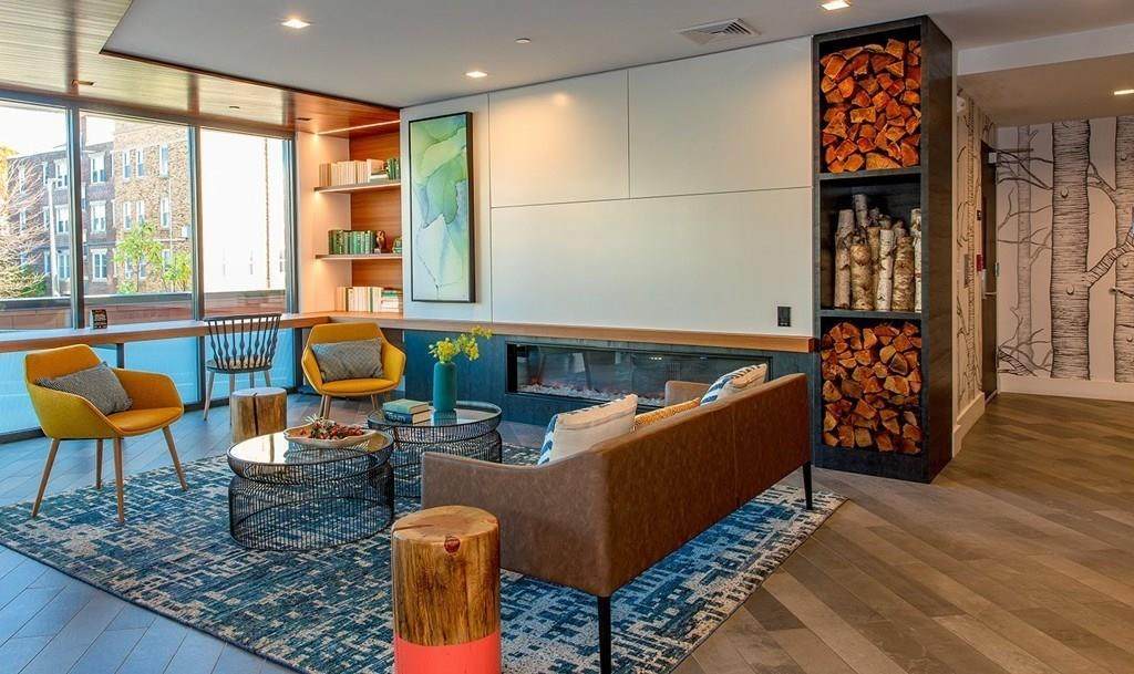 201 South Huntington Ave - Photo 1