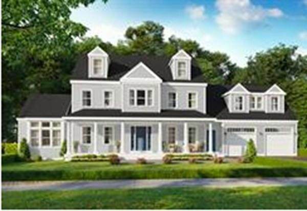 Lot H Dogwood Drive - Photo 1