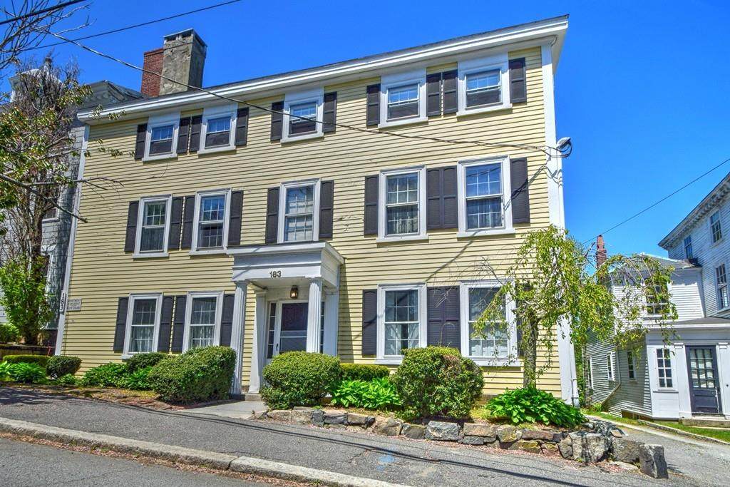 183 Washington St - Photo 1