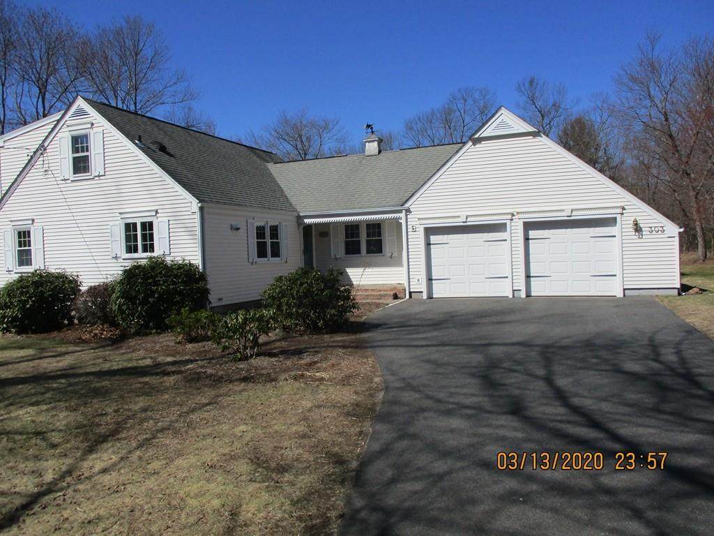 303 Pease Rd - Photo 1