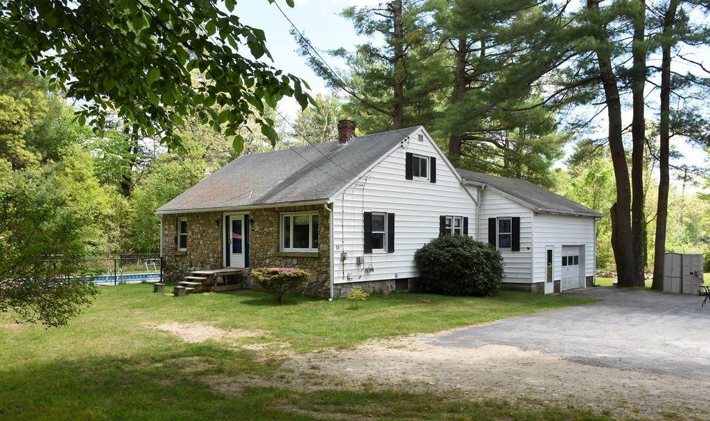 11A Paglione Drive - Photo 1