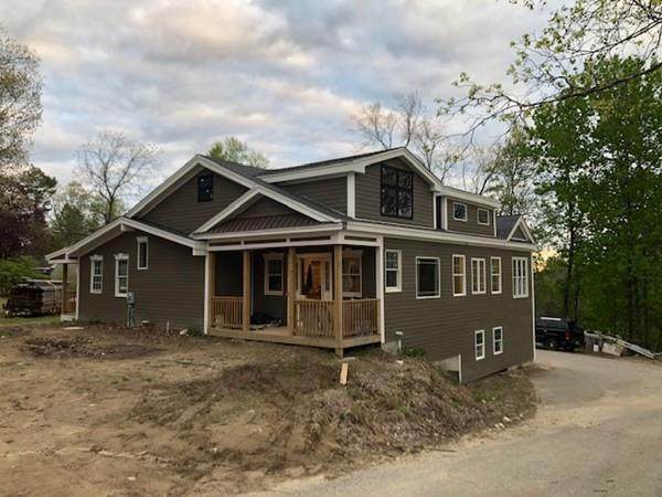 100 Old County Rd - Photo 1