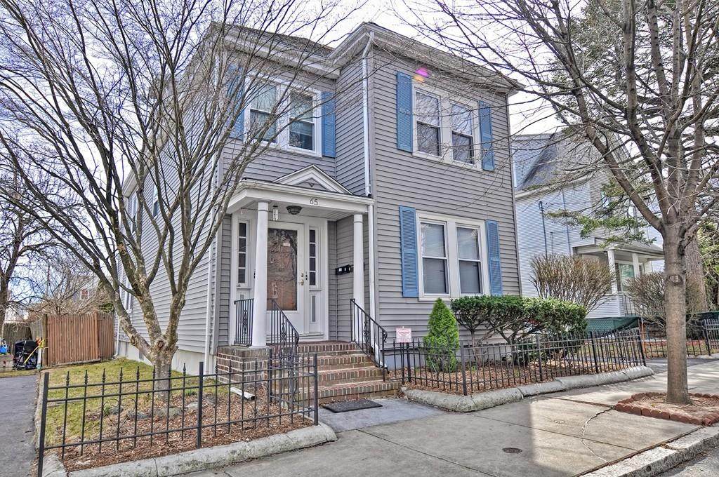 65 Boylston St. - Photo 1