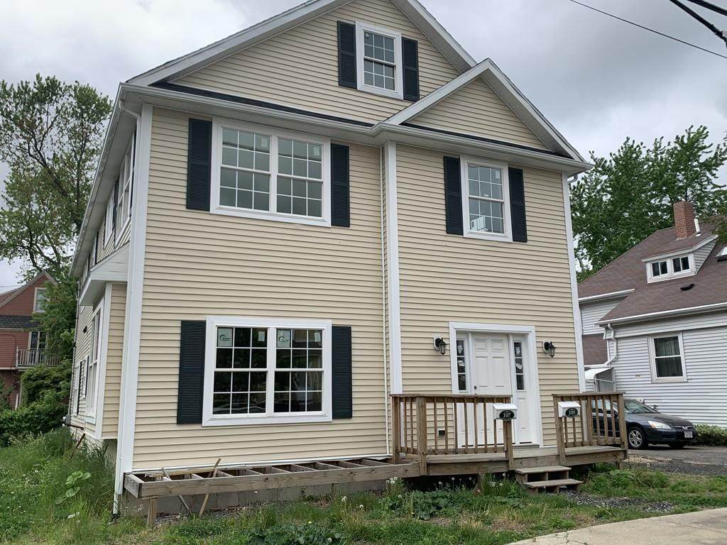 107-109 Jerome Street - Photo 1