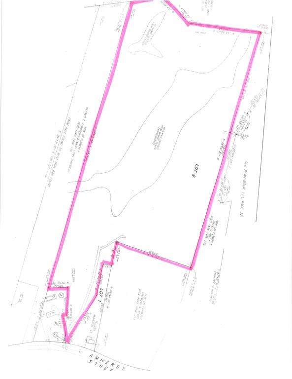 239 Amherst Street - Photo 1