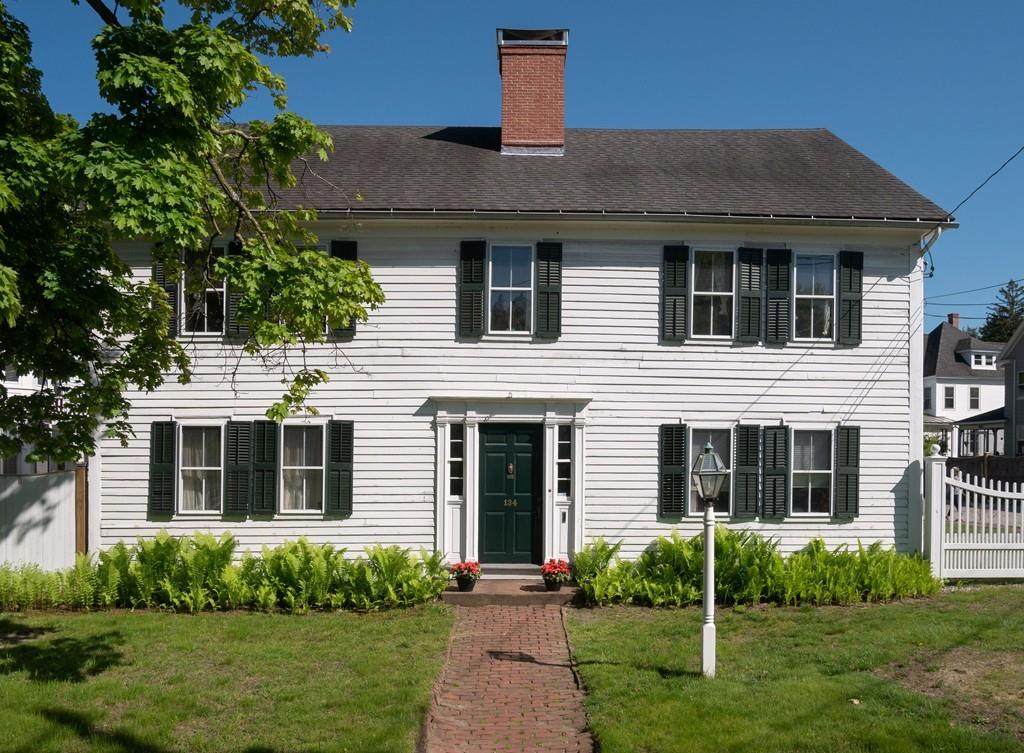 134 South Street - Photo 1