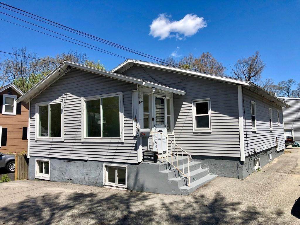 1018 Washington St - Photo 1