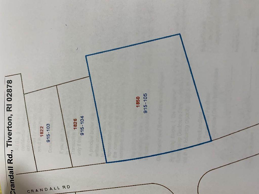 1850 Crandall Rd - Photo 1