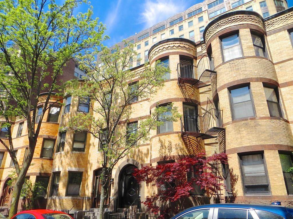 39 Saint Botolph - Photo 1