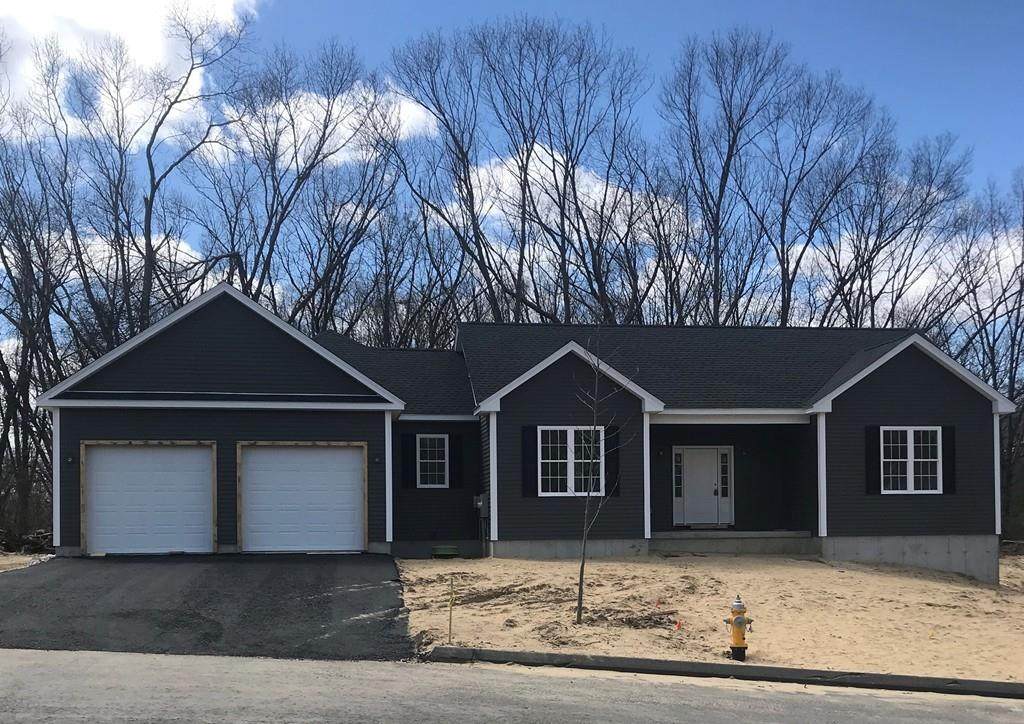 Lot 2 Ralph Cir - Photo 1