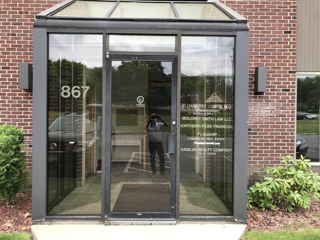 867 Turnpike - Photo 1