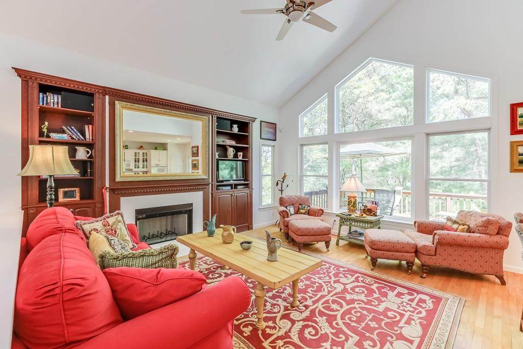 54 Forest Edge - Photo 1